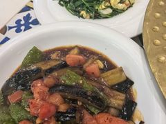 -阿拉丁新疆风味餐厅·清真(罗廊巷店)