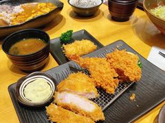 -胜博殿日式炸猪排(西红门店)