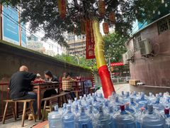 -聂发财重庆江湖菜(解放碑店)