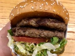 -The Habit Burger Grill 哈比特汉堡(爱琴海店)