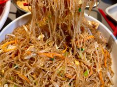 -龙巢盱眙龙虾·牛蛙·烧烤宵夜(八卦岭店)