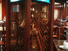 -老兰家传统烧烤炒菜泡馍(小南门店)
