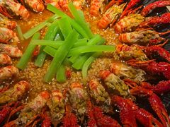 -红盔甲·小龙虾(车公庙店)