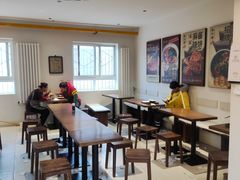 -李小老烧饼(常营民族家园店)