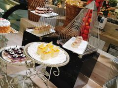 -铂丽斯国际大酒店-凯悦自助餐厅