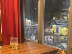 -雕刻时光·无国界料理西餐厅(五山店)