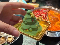 -牛New寿喜烧(金鹰世界店)