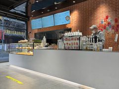 -Manner Coffee(淮海755店)