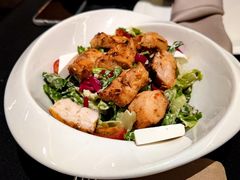 -Efes Turkish & Mediterranean Cuisine 艾菲斯餐厅(陆家嘴店)