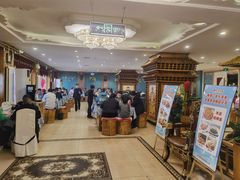 -万兴楼饺子(中华北大街店)