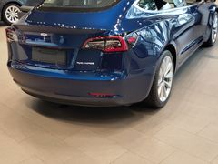-TESLA 特斯拉(上海太古汇体验店)