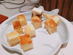 -杭州钱江新城万怡酒店-西餐厅