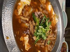-古乐牛香鲜牛肉牛杂火锅(观前街店)
