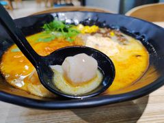 蟹籽鱼鲍-渔米丰·广府鱼汤米线(光明广场店)