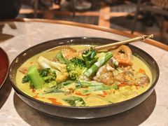 -CHINCHIN 青青·泰国料理(万象食家店)