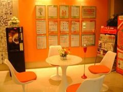-布丁酒店(杭州西湖吴山广场店)