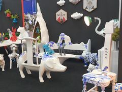 -东浩兰生上海世博展览馆