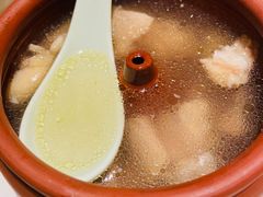 -缘生态云南菜·野生菌庭院餐厅(华侨城店)