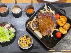 -新贝乐意大利餐厅(苏州中心店)