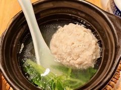 -南京大牌档(龙江新城市广场店)