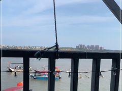 -北港方记海鲜楼·海景餐厅