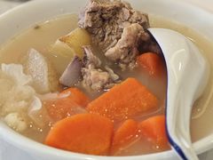 -香港新记茶餐厅(春熙太古里店)