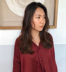 -简法造型·品牌形象店