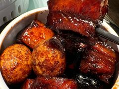 -永安鱼庄·镇江菜(东吴路店)