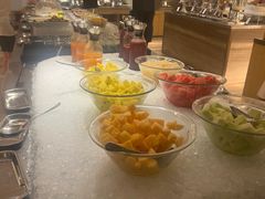 -北京王府井希尔顿酒店·万斯阁西餐厅