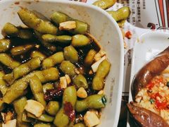 -木屋烧烤(坂田天安云谷店)