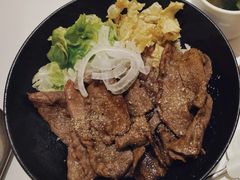 -牛邸·烧肉饭(来福士店)