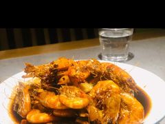 -老头儿油爆虾·知味杭州(爱琴海购物中心)