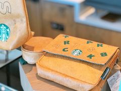 -星巴克臻选(珠海富华里店)