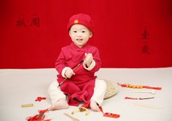 -蜜阁孕味亲子摄影(太奥广场店)