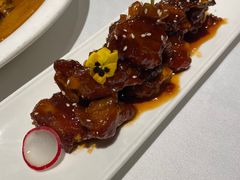 -乾隆美食·本帮菜(黄河路店)