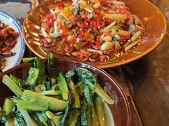 -饭江湖·江湖菜(湖广会馆店)