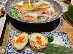 -蟹将军·松叶蟹和牛日料放题自助(K11店)