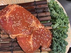 -黑崎烧肉·山野厨房(坪山店)