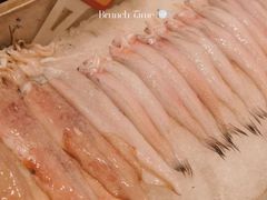 -飞尝蚝·顺德菜·鱼生(顺德总店)