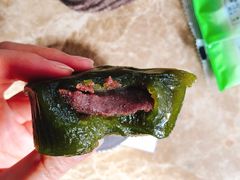 玫瑰豆沙青团-北京稻香村(六里桥店)