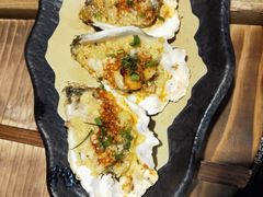 生蚝烧烤-锅来乐地锅鸡(安亭店)