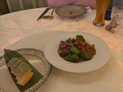 -龟兹KUCINA·新疆菜(前滩L+PLAZA店)