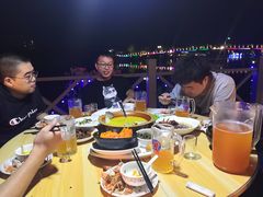 -塘径小院农家食府