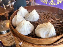 -笑来喜馄饨小笼工坊店(湖滨街店)