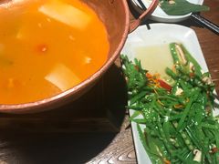 -云海肴·汽锅鸡·云南菜(美罗城店)