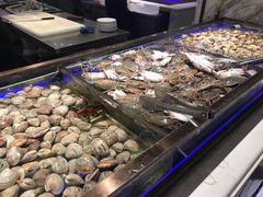 -诱货海鲜自助火锅(爱琴海购物公园东百店)