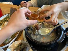 -妈妈的味道(和顺古镇店)