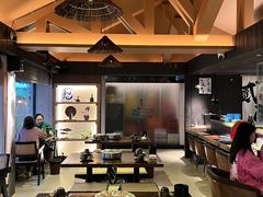 -贰醒·私房小院烧烤 (太古里店)
