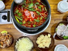 -笔记安顺夺夺粉火锅