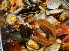 -老板娘串店·中餐&烧烤